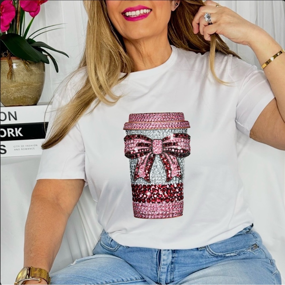 “VALENTINE’S JAVA” NWT - image 1